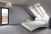 Llangolman bedroom extensions